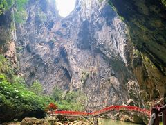 -英西峰林·洞天仙境