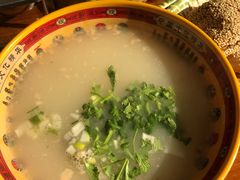 -豫石记羊汤(北苑店)