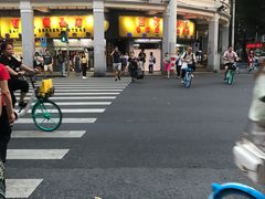 -玫瑰甜品(文明路店)