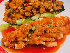 -黑石礁酒楼·海鲜(黑石礁店)