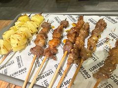 -馋嘴猫北京食堂·烤鸭·宵夜(亚运村店)
