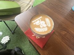 -喜柿咖啡SeeS coffee