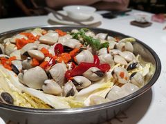 -味可道美食坊(福基路店)