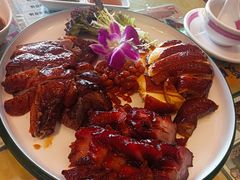 -吴系粤菜馆·茶餐厅(深业上城店)