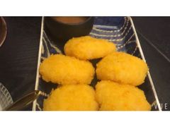 Golden虾饼-浩海火燒雲傣家菜(芮欧百货店)