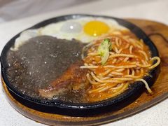 -米莱蒂亞牛排餐厅(福园广场店)