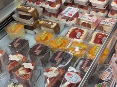 -爱维尔阳光蛋糕(汇金广场店)