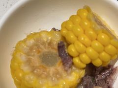 -左庭右院鲜牛肉火锅(长泰广场店)