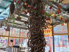 -有喜胶东小馆(太申祥和店)
