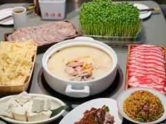 -好彩猪肚鸡(正弘城店)