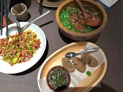-山石榴·贵州菜(陆家嘴中心店)