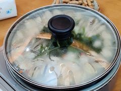 -烧货·活海鲜炭烧(湖滨商业街店)