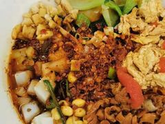 -北京邮电大学-清真餐厅