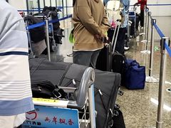 -厦门五通客运码头