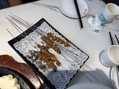 -路家小馆(富力又一城店)