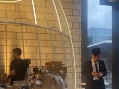-% Arabica阿拉比卡咖啡(深圳湾万象城店)