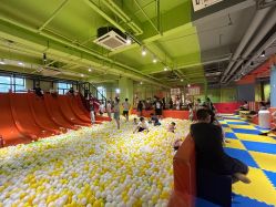 -宝燕乐园(闵行旗舰店)