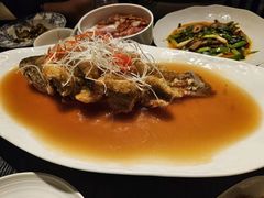 -金谷仓家庭料理(马泉营店)