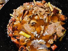 -古市香跷脚牛肉·非遗传承单位