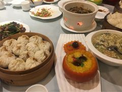 -包子大王(新泽巷店)