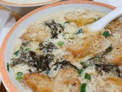 -早安山丘·豆浆油条(小木桥路店)