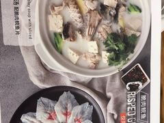 -新旺茶餐厅(嘉里城店)