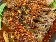 -鱼酷活鱼烤鱼(沈阳大悦城店)