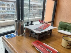 -傅记烤焰所盆盆蟹·海鲜烧烤·炭火烤鱼