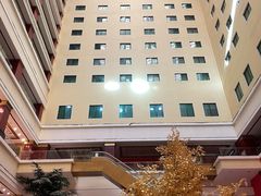 -北京九华山庄会展酒店