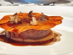 -北京古城老院厉晓麟精致菜