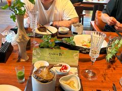 -龙吟山房(青龙山庄店)