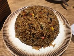 黑三剁炒饭-米店·云南菜(南门店)