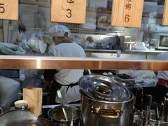 大堂-堂上堂(益民街店)