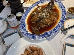 -卫鼎轩·曹公馆(鼓楼店)