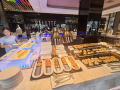 -鹭江潮餐厅•福建菜(鹭江佲家酒店)