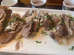 -巴依老爷新疆美食(清华东门店)