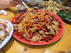 -东瓯泡泡(百里东路店)