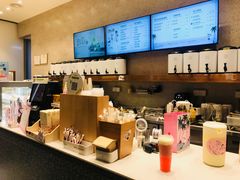 -奈雪的茶(中储能店)