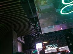 -MOSSO音乐酒吧·Live House(南京西路店)