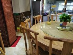 -果渊斋老米家泡馍馆(学诚广场店)