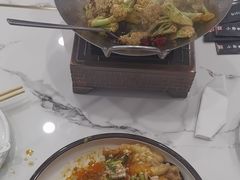-小郭私房菜·海肠捞饭店(学士街店)
