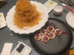 -凤凰园烤鸭店·唐山菜·传承花椒肉(老唐丰路店)
