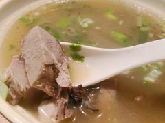 -青州庙子全羊馆(李村店)