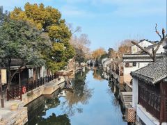 -南浔古镇