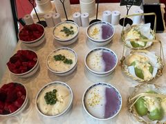 -金陵家宴·金陵春·南京菜(夫子庙店)