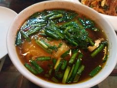 -李记搅团•非遗陕菜(三桥店)