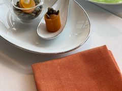 -杭州柏悦酒店·悅厅