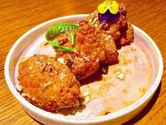 辣鸡翅-普朗姆生蚝吧(原建国路店)