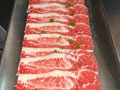 -小团团·路边烤牛肉(南岭壹街店)