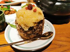 -云海肴·汽锅鸡·云南菜(广安门天虹店)